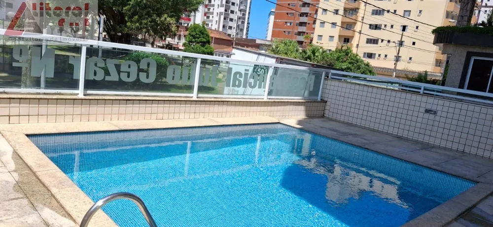 Apartamento, 1 quarto, 50 m² - Foto 2