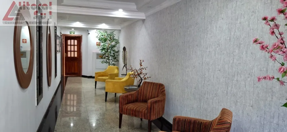 Apartamento, 1 quarto, 50 m² - Foto 4