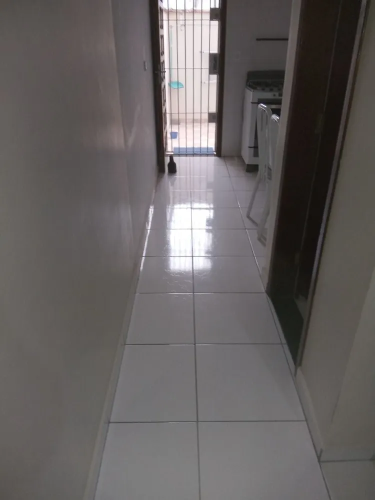 Sobrado, 2 quartos - Foto 1
