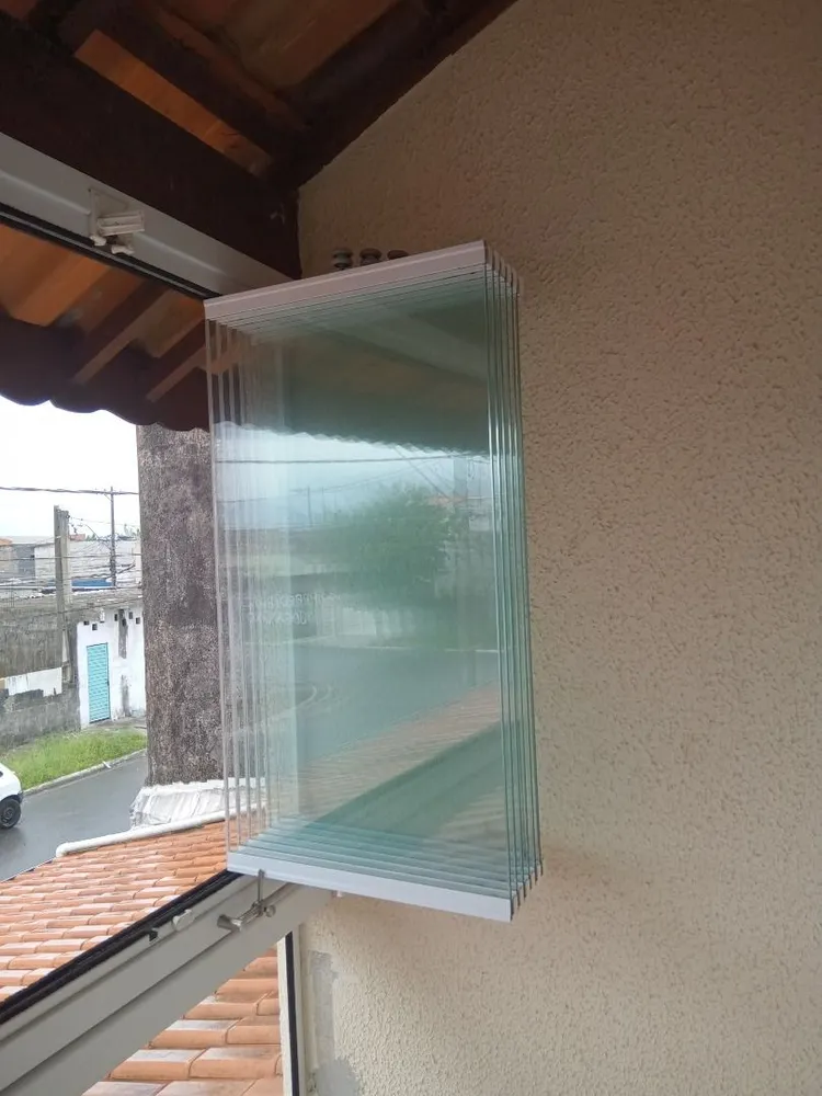 Sobrado, 2 quartos - Foto 4