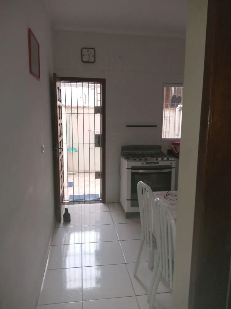 Sobrado, 2 quartos - Foto 2