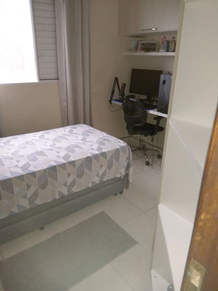 Sobrado, 2 quartos - Foto 3