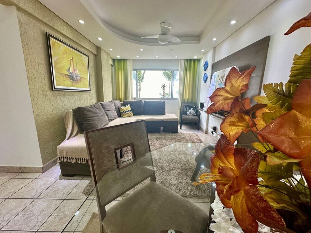 Apartamento, 2 quartos, 70 m² - Foto 3