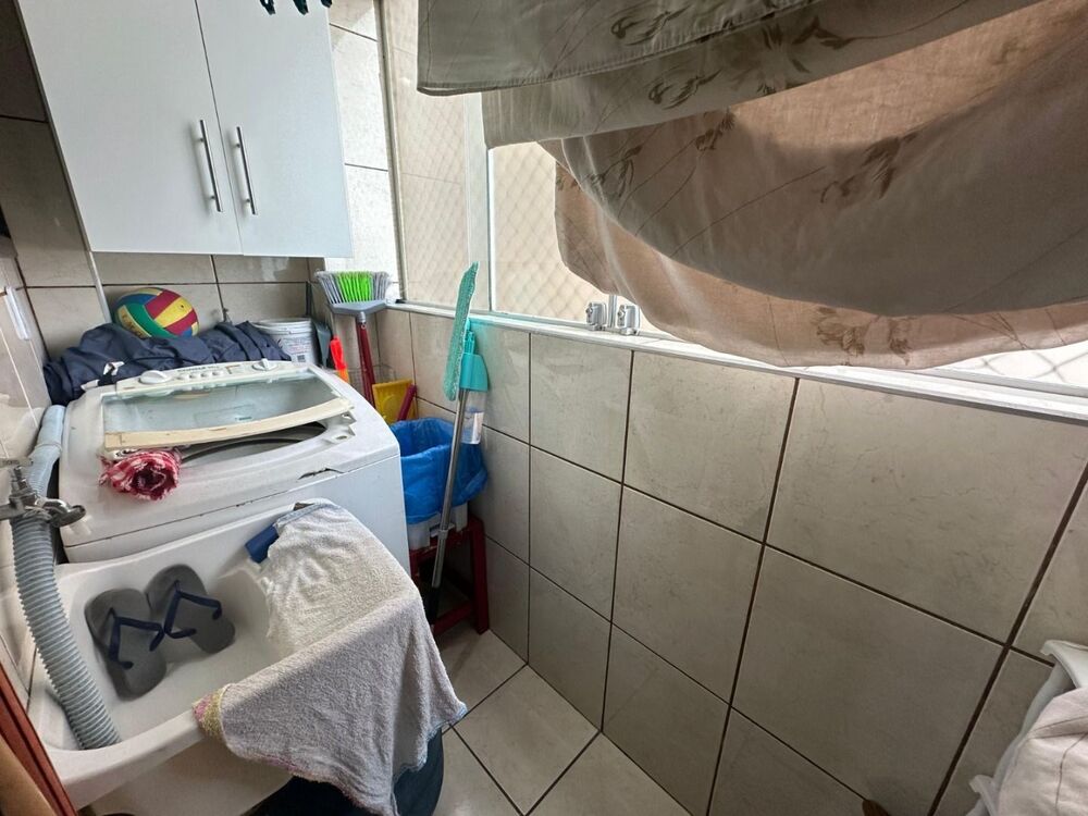 Apartamento, 2 quartos, 70 m² - Foto 1