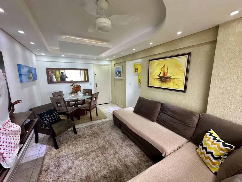 Apartamento, 2 quartos, 70 m² - Foto 1