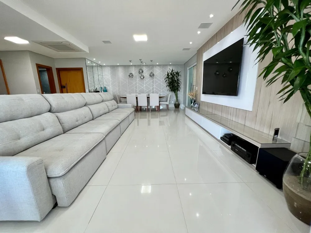 Apartamento, 3 quartos, 250 m² - Foto 5
