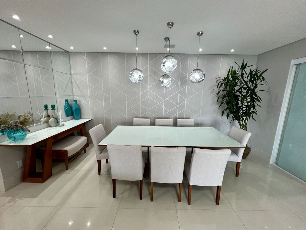 Apartamento, 3 quartos, 250 m² - Foto 4