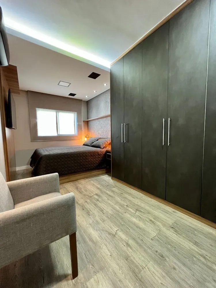 Apartamento, 3 quartos, 250 m² - Foto 8