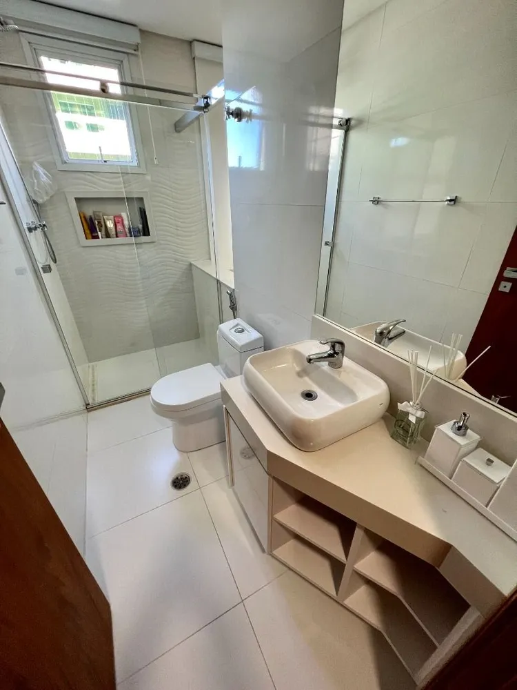Apartamento, 3 quartos, 250 m² - Foto 7