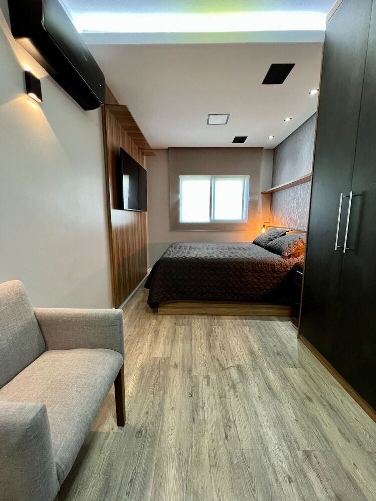 Apartamento, 3 quartos, 250 m² - Foto 3