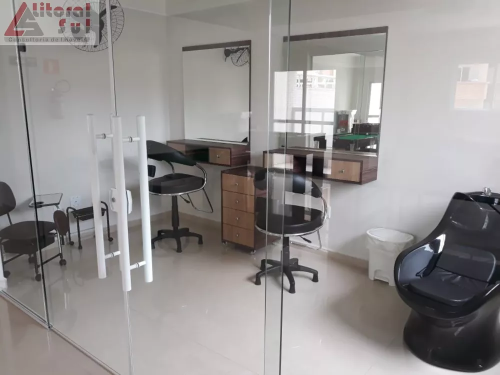 Apartamento, 2 quartos, 61 m² - Foto 9