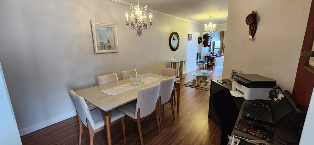 Apartamento, 3 quartos, 150 m² - Foto 2