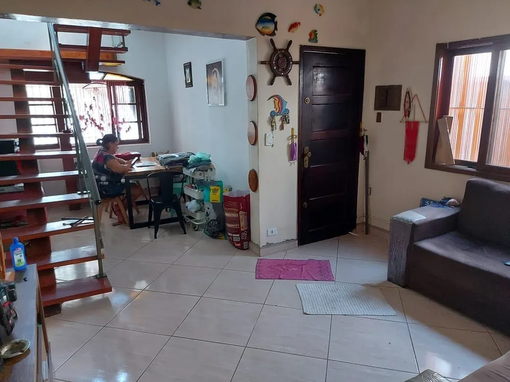 Sobrado, 3 quartos - Foto 4