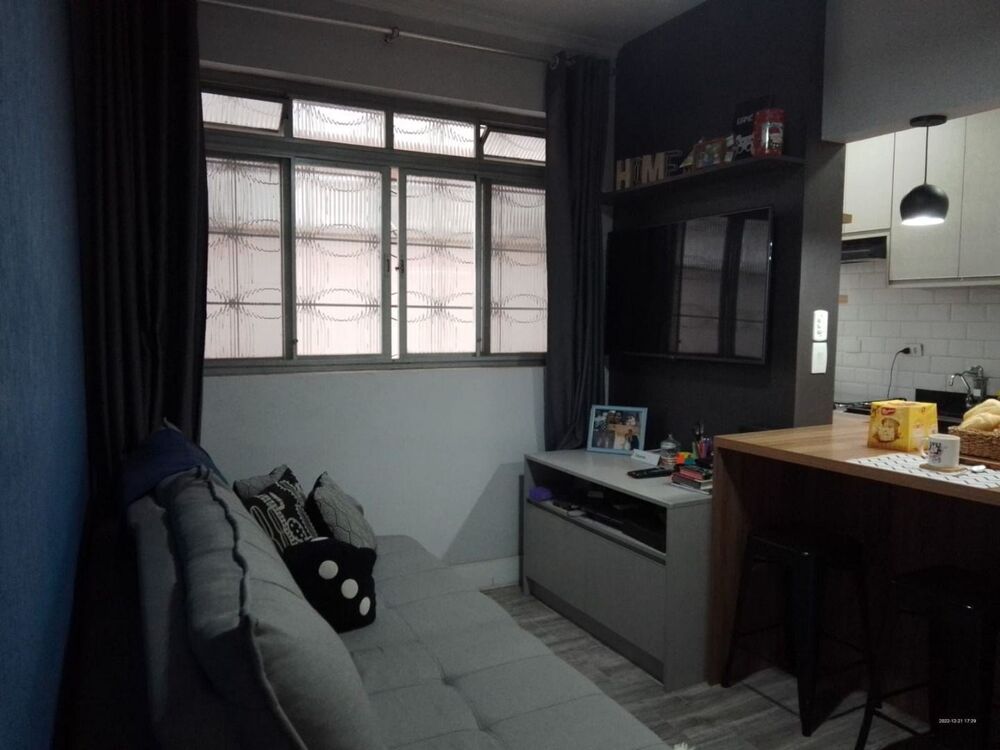Apartamento, 2 quartos, 58 m² - Foto 7