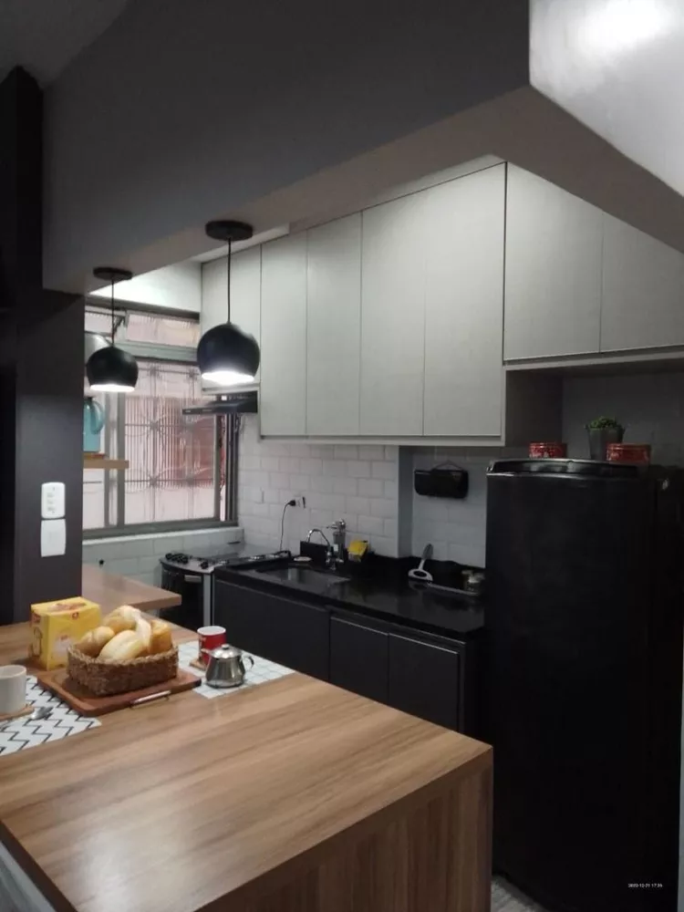 Apartamento, 2 quartos, 58 m² - Foto 1