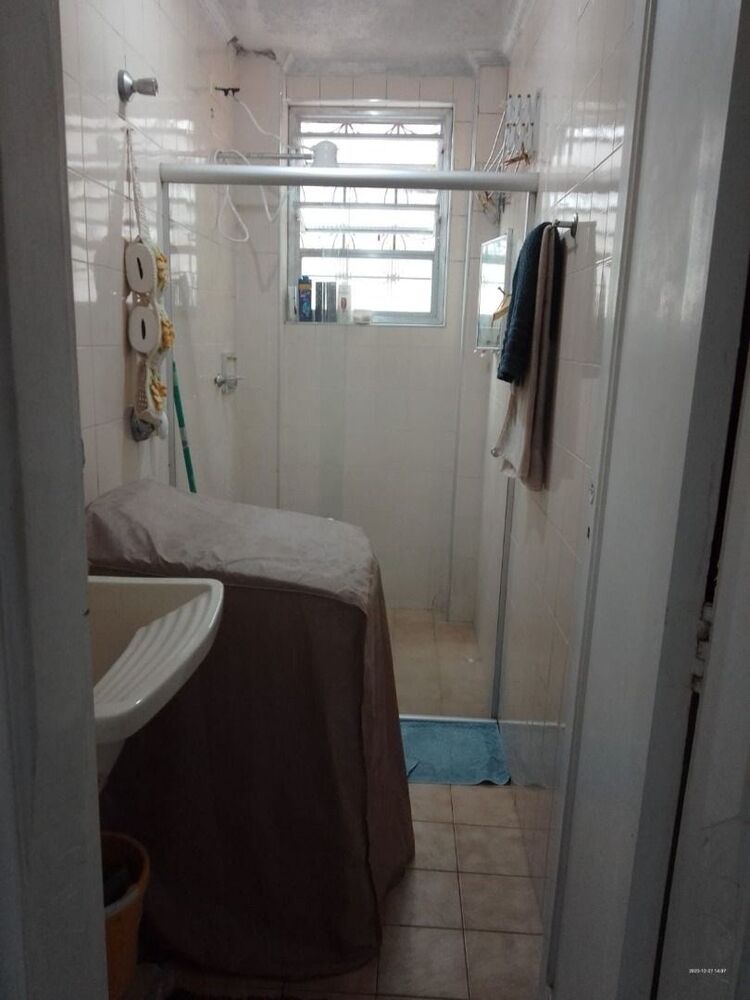 Apartamento, 2 quartos, 58 m² - Foto 2