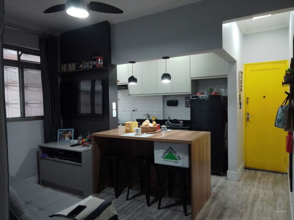 Apartamento, 2 quartos, 58 m² - Foto 12