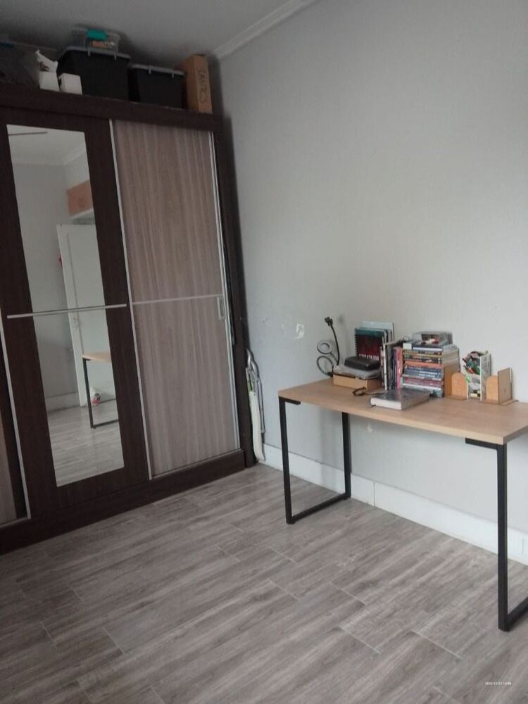 Apartamento, 2 quartos, 58 m² - Foto 6