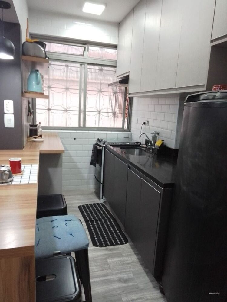 Apartamento, 2 quartos, 58 m² - Foto 13