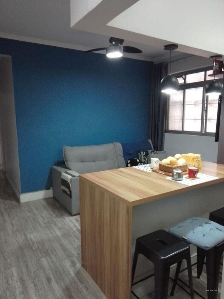 Apartamento, 2 quartos, 58 m² - Foto 10
