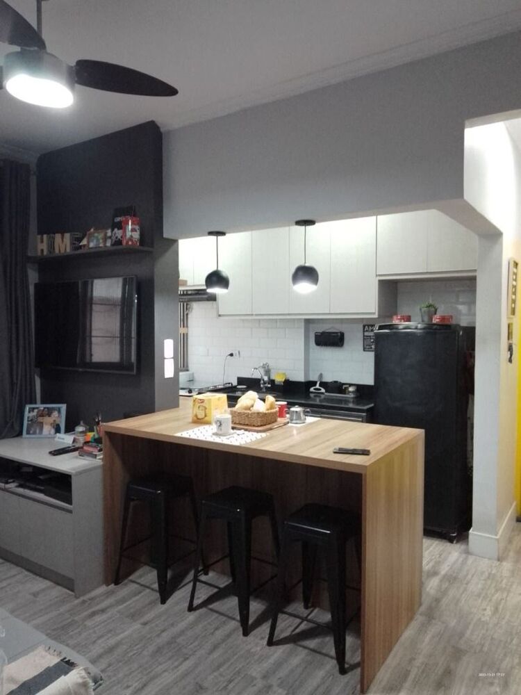 Apartamento, 2 quartos, 58 m² - Foto 9