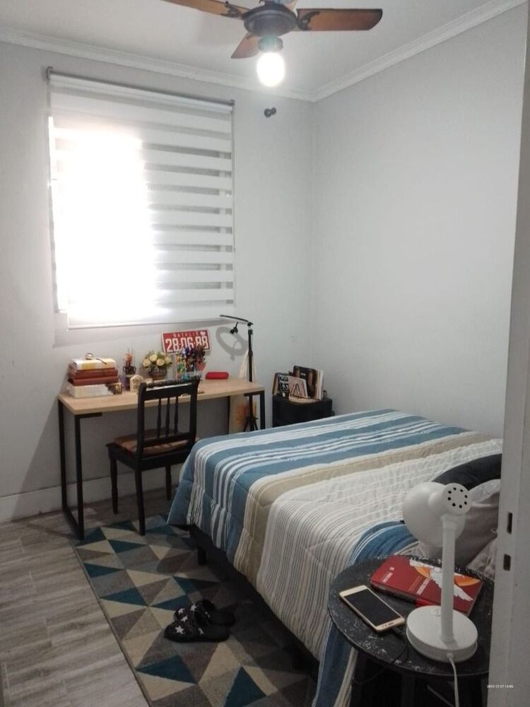 Apartamento, 2 quartos, 58 m² - Foto 5