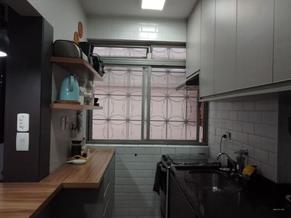 Apartamento, 2 quartos, 58 m² - Foto 17