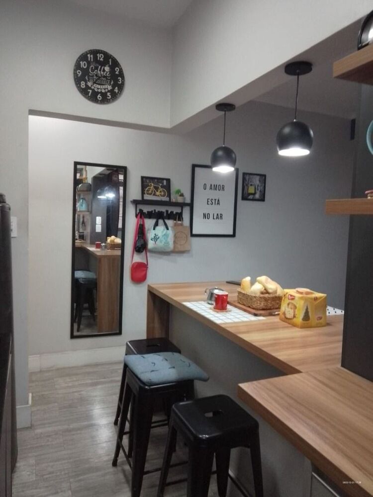 Apartamento, 2 quartos, 58 m² - Foto 14