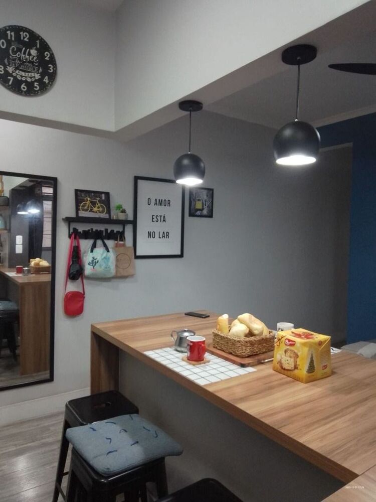 Apartamento, 2 quartos, 58 m² - Foto 15