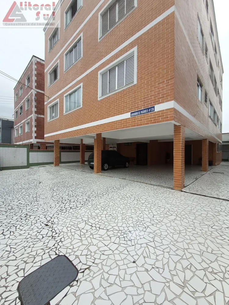 Apartamento, 1 quarto, 42 m² - Foto 1