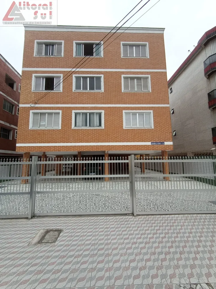 Apartamento, 1 quarto, 42 m² - Foto 7