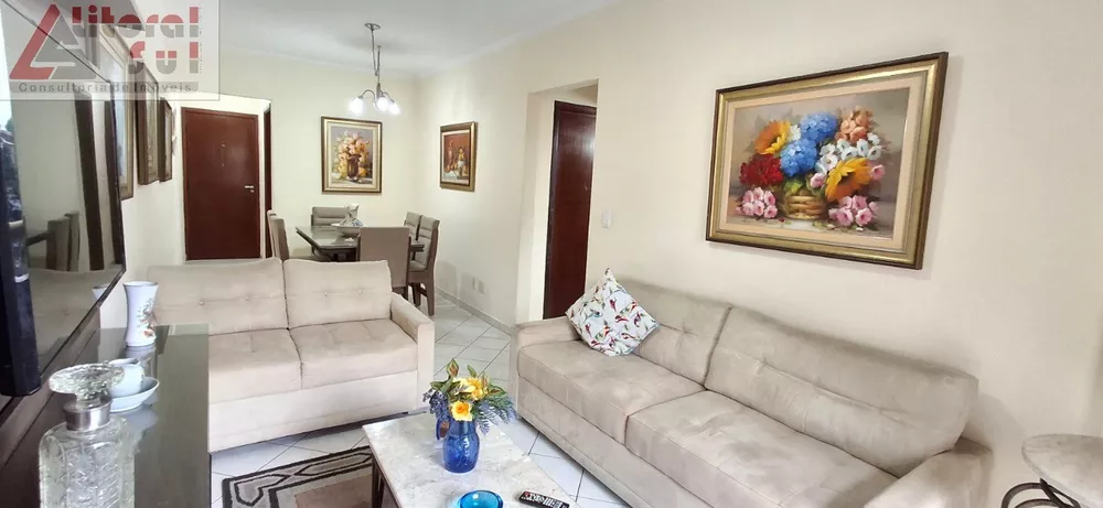 Apartamento, 2 quartos, 88 m² - Foto 10