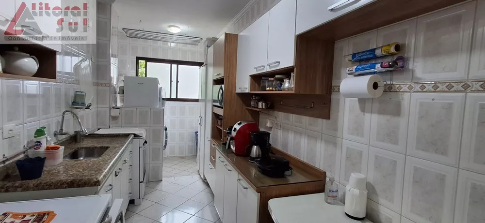 Apartamento, 2 quartos, 88 m² - Foto 2