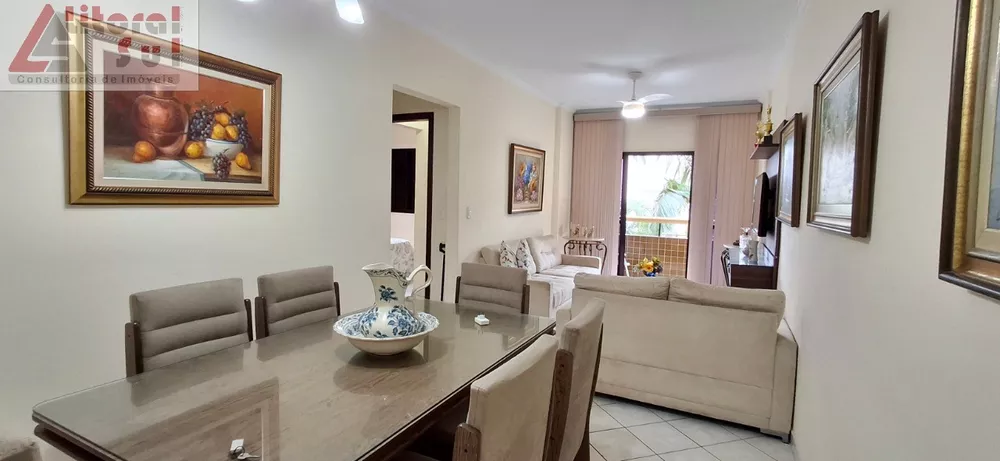 Apartamento, 2 quartos, 88 m² - Foto 6