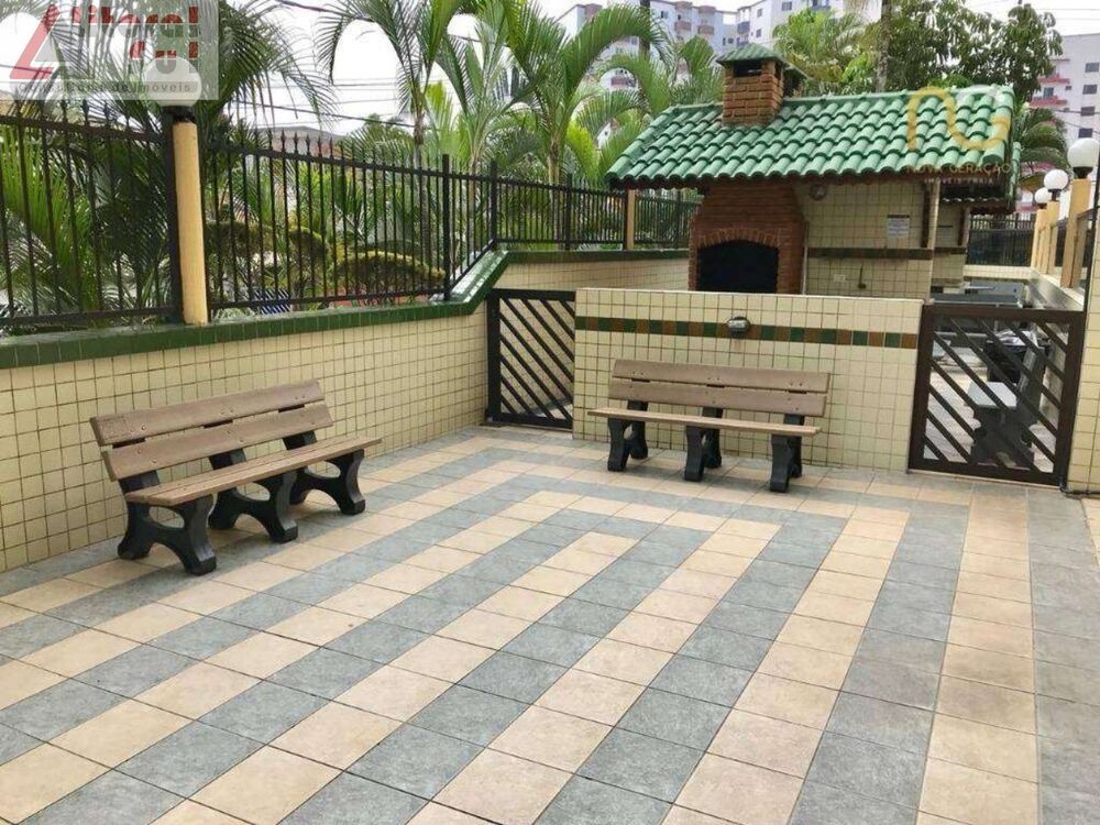 Apartamento, 2 quartos, 88 m² - Foto 20