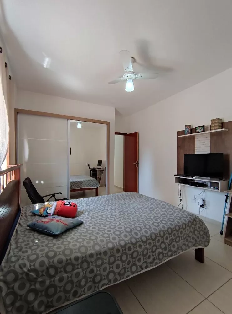 Sobrado, 3 quartos - Foto 25