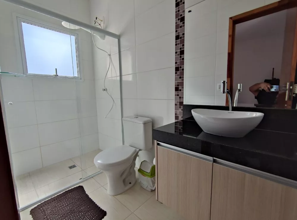 Sobrado, 3 quartos - Foto 8