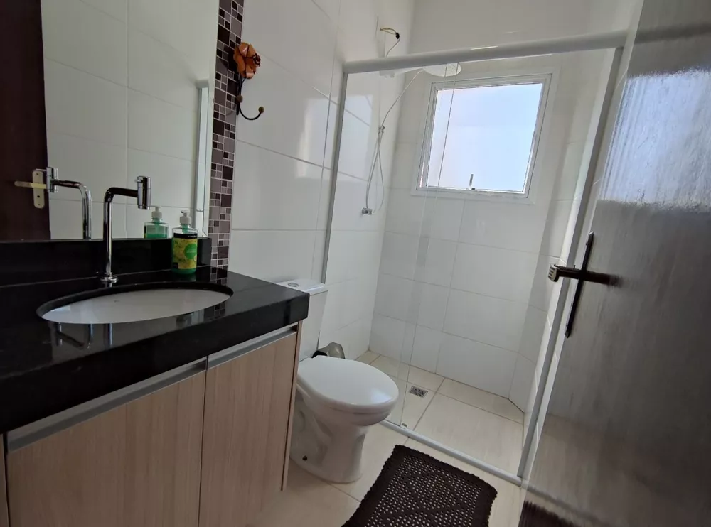 Sobrado, 3 quartos - Foto 18