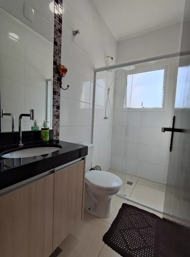 Sobrado, 3 quartos - Foto 17