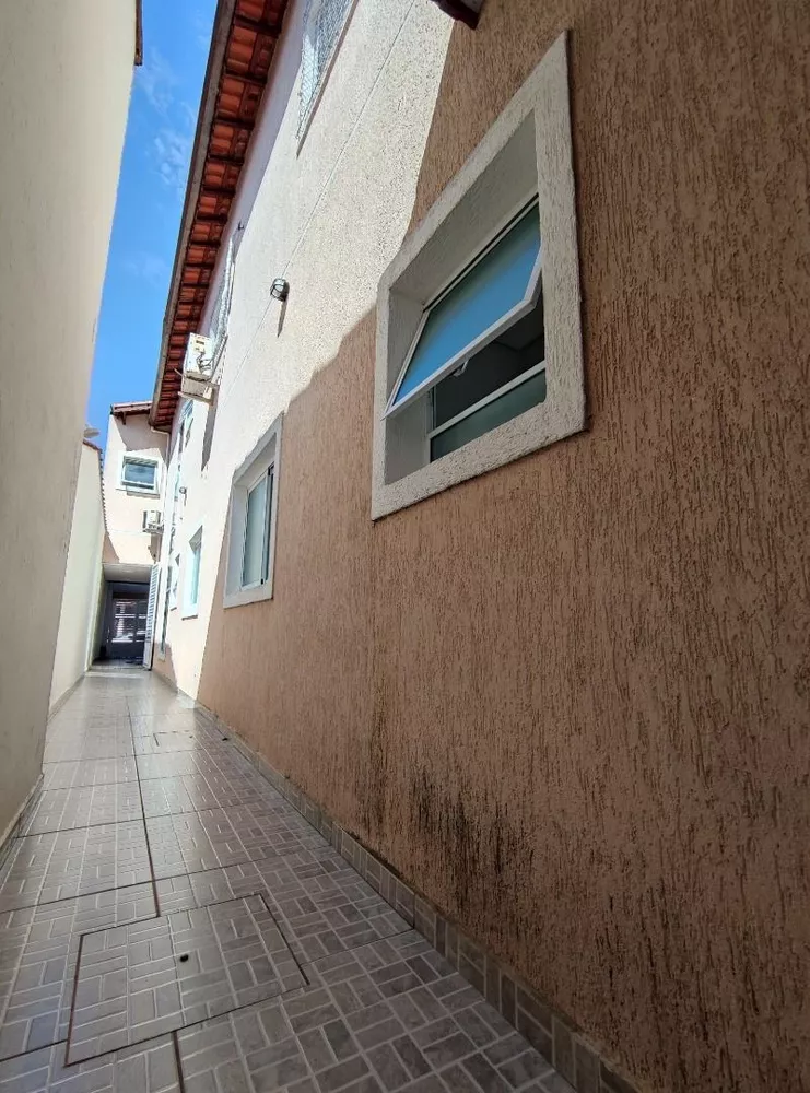 Sobrado, 3 quartos - Foto 49