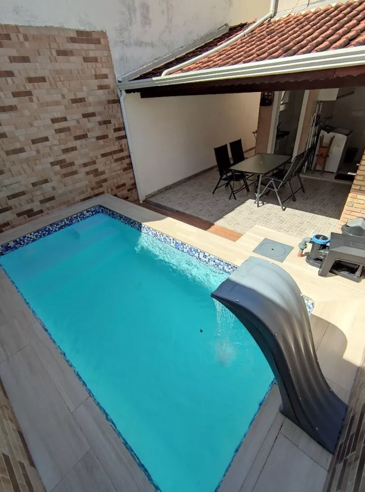 Sobrado, 3 quartos - Foto 43