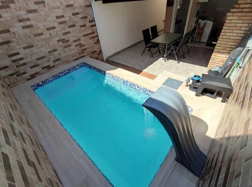 Sobrado, 3 quartos - Foto 44