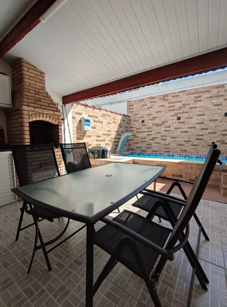 Sobrado, 3 quartos - Foto 47