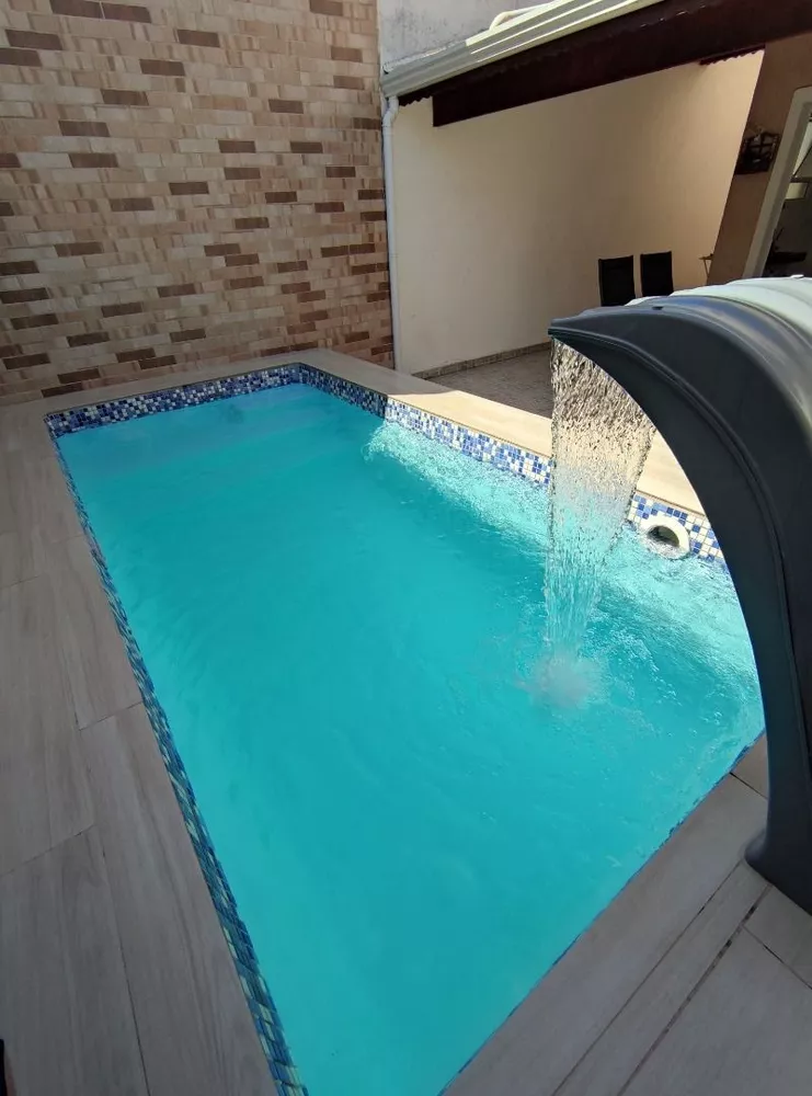 Sobrado, 3 quartos - Foto 1