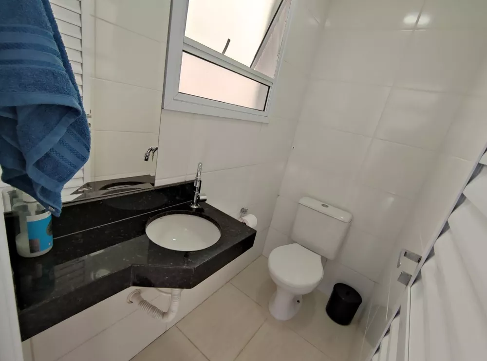 Sobrado, 3 quartos - Foto 39