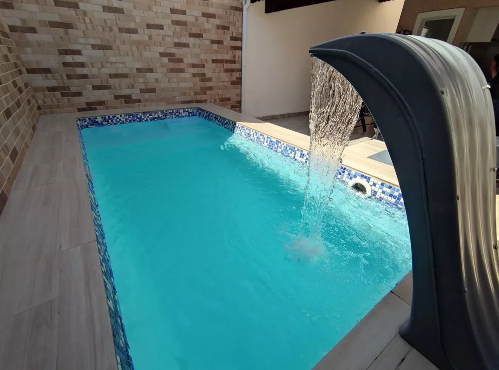 Sobrado, 3 quartos - Foto 42