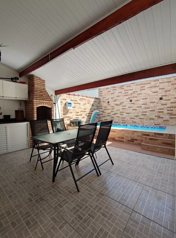 Sobrado, 3 quartos - Foto 45