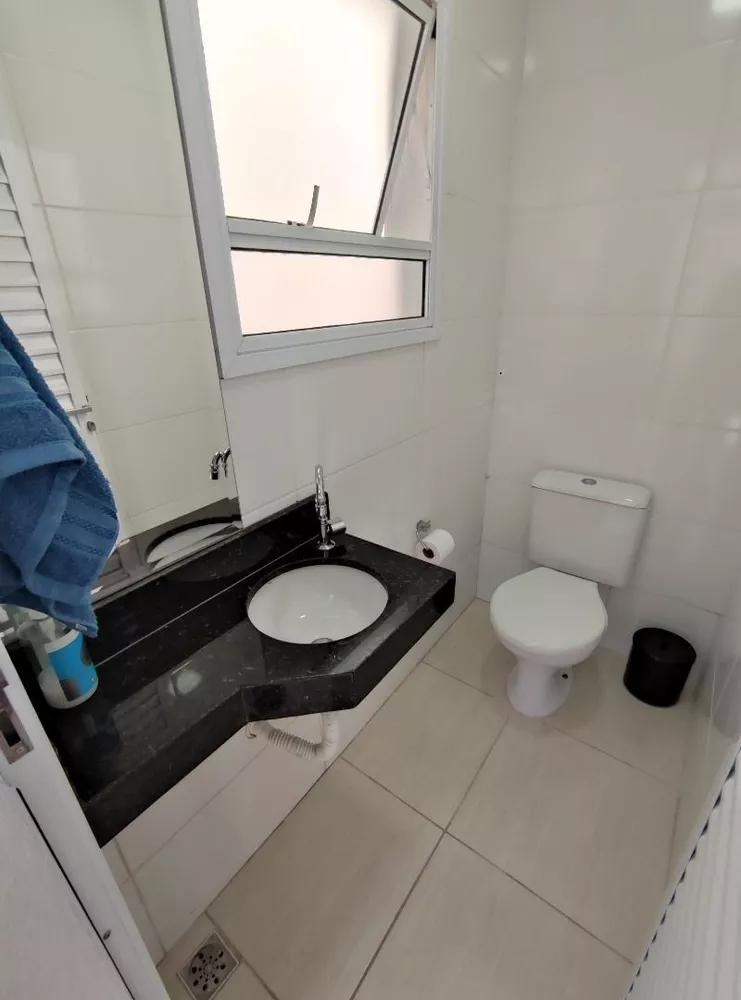 Sobrado, 3 quartos - Foto 40