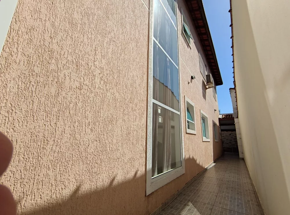 Sobrado, 3 quartos - Foto 52