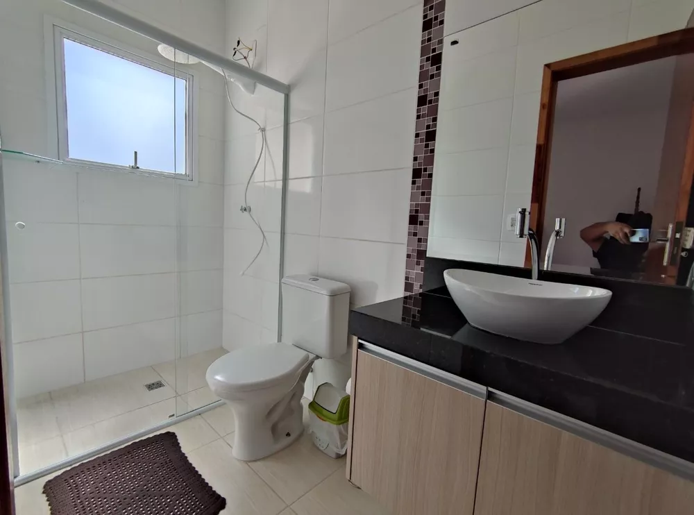 Sobrado, 3 quartos - Foto 9